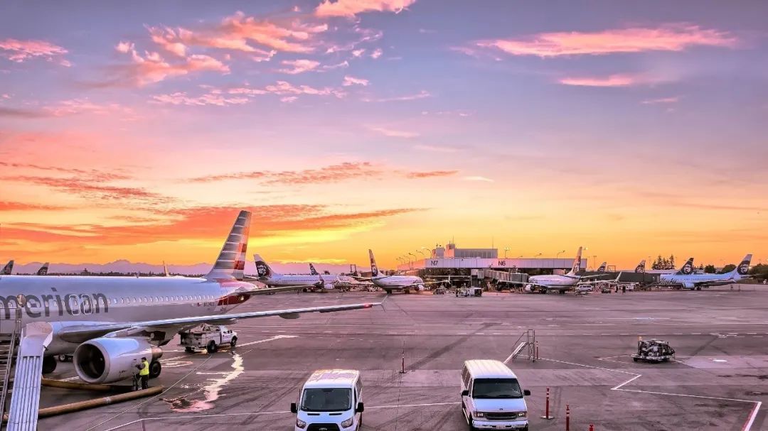 航空货运市场旺季不旺、亚太地区货量下降