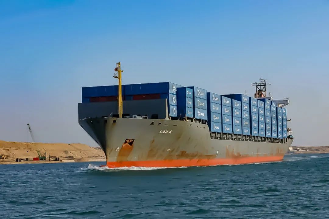 深圳CUL海运快船服务到美国需要多少天