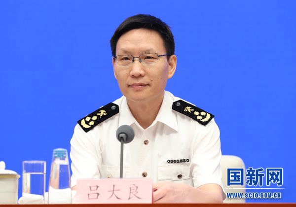 海关总署：初步统计今年上半年跨境电商进出口1.1万亿元