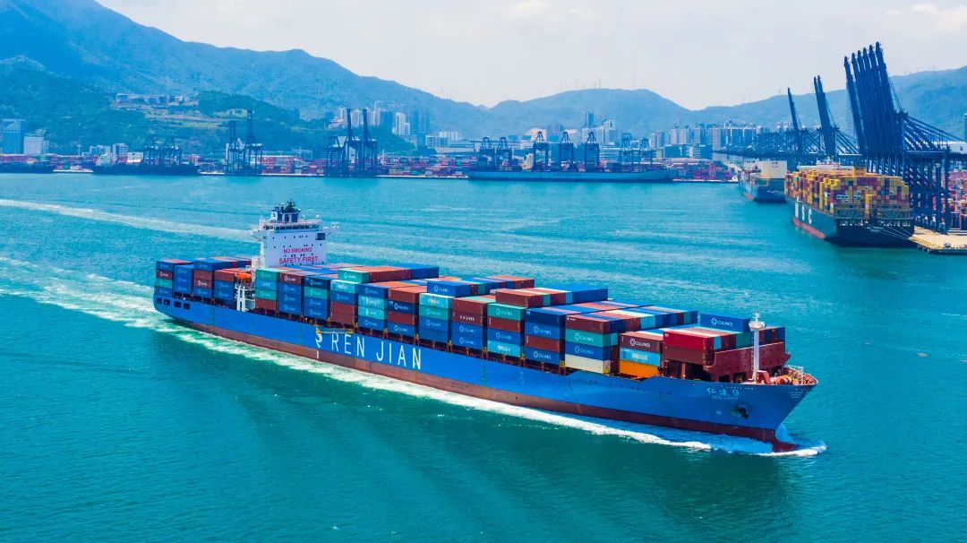 跨境电商新人如何选择美国海运专线货代公司？