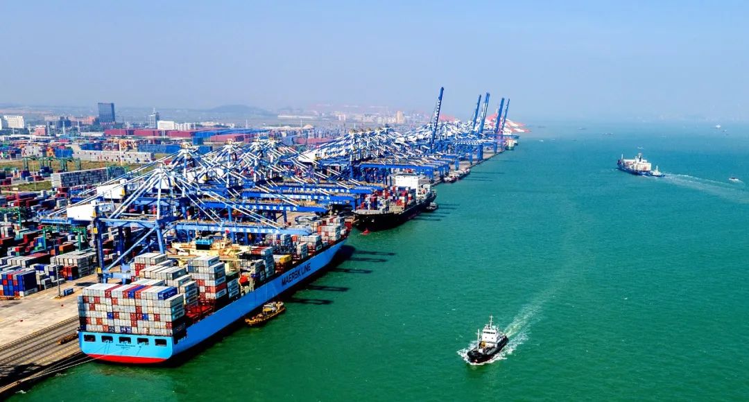 中国到美国海运专线有哪些路线？盘点美国海运专线的优势