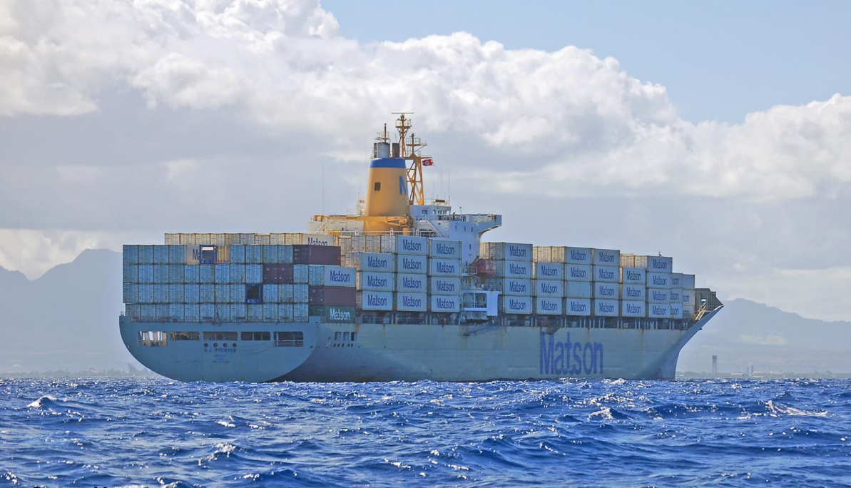 美国FBA海运几大船公司的优劣势对比