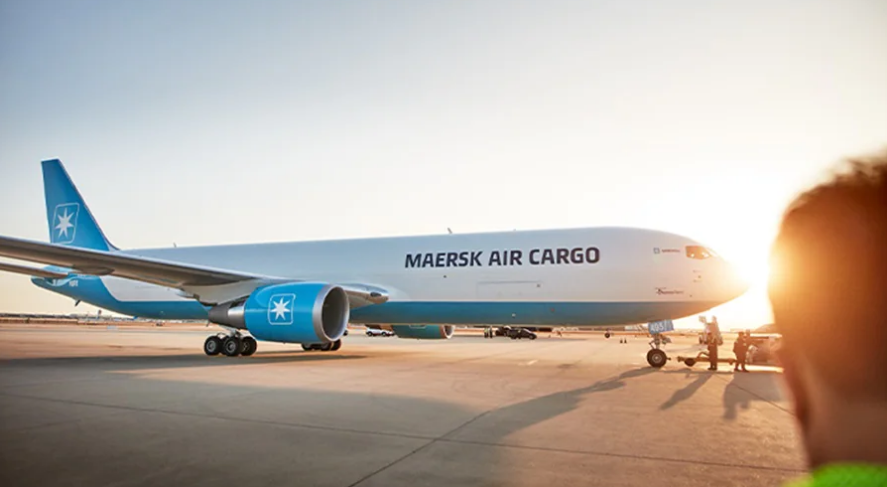 Maersk Air Cargo