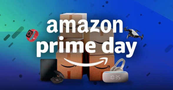 亚马逊Prime Day开始提报!卖家该