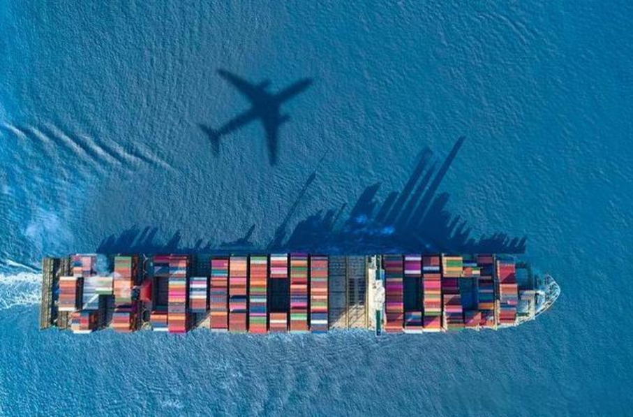 中国到墨西哥物流走海运划算还是空运划算?