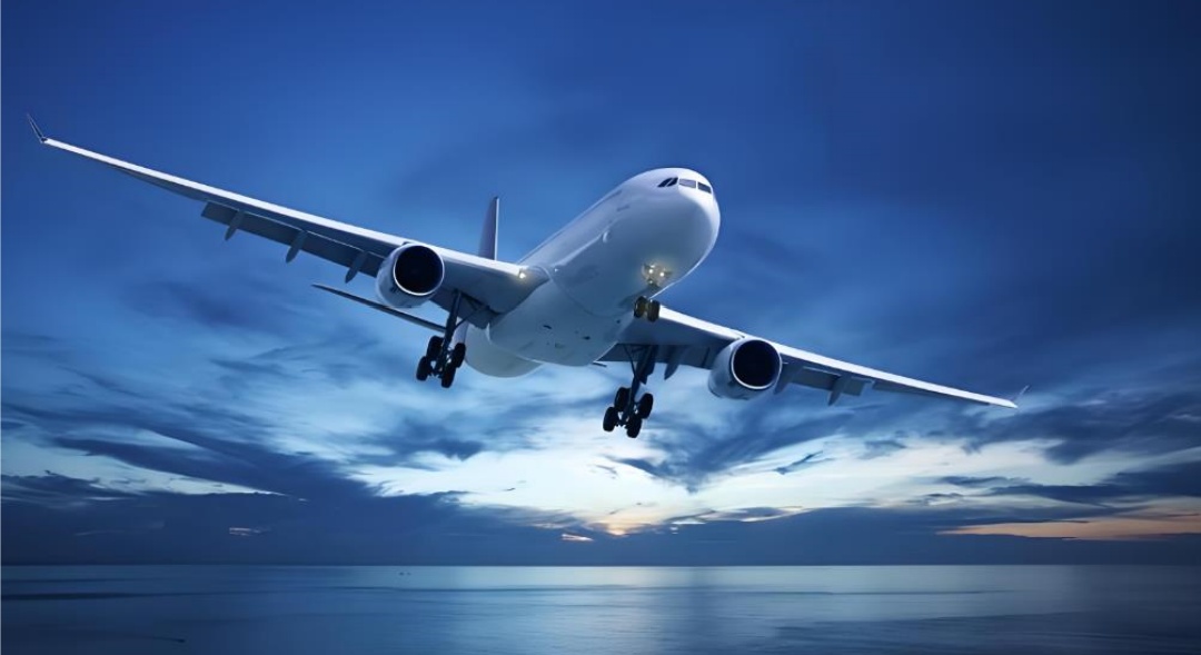 美国空派-普货LAX十日提UPS派包税