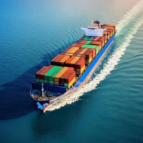 FBA头程海运的发货流程与物流信息查询