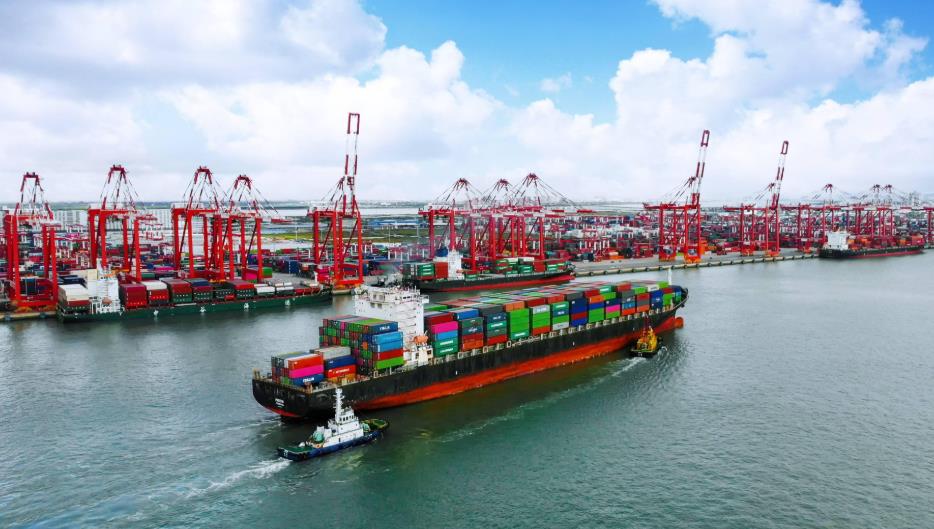 美国FBA物流清关全解析：流程要点与安速