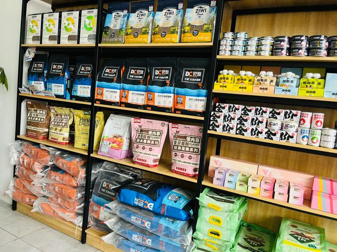 亚马逊FBA头程宠物用品：海运防潮包装与仓储要求​