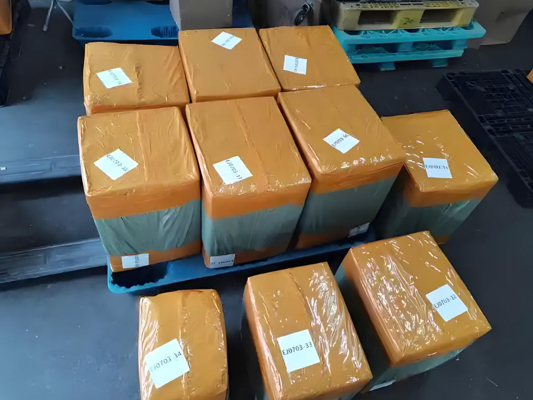 高货值产品运输