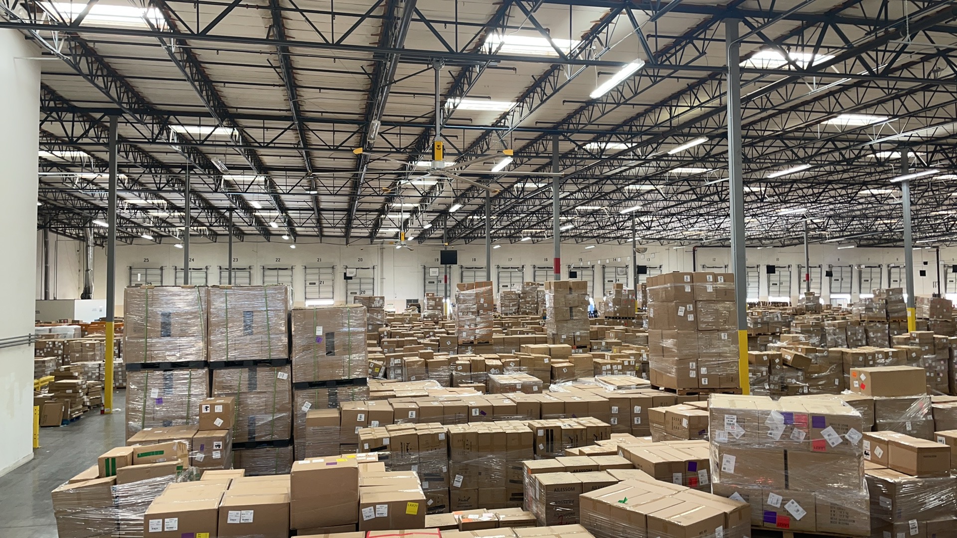 一件代发海外仓 一件代发海外仓