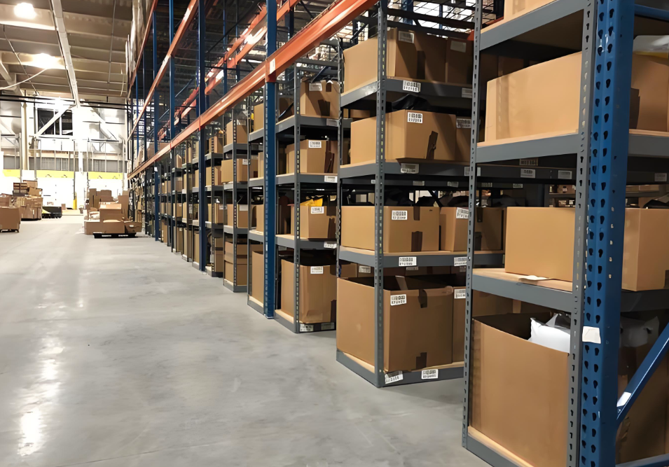 海外仓一件代发