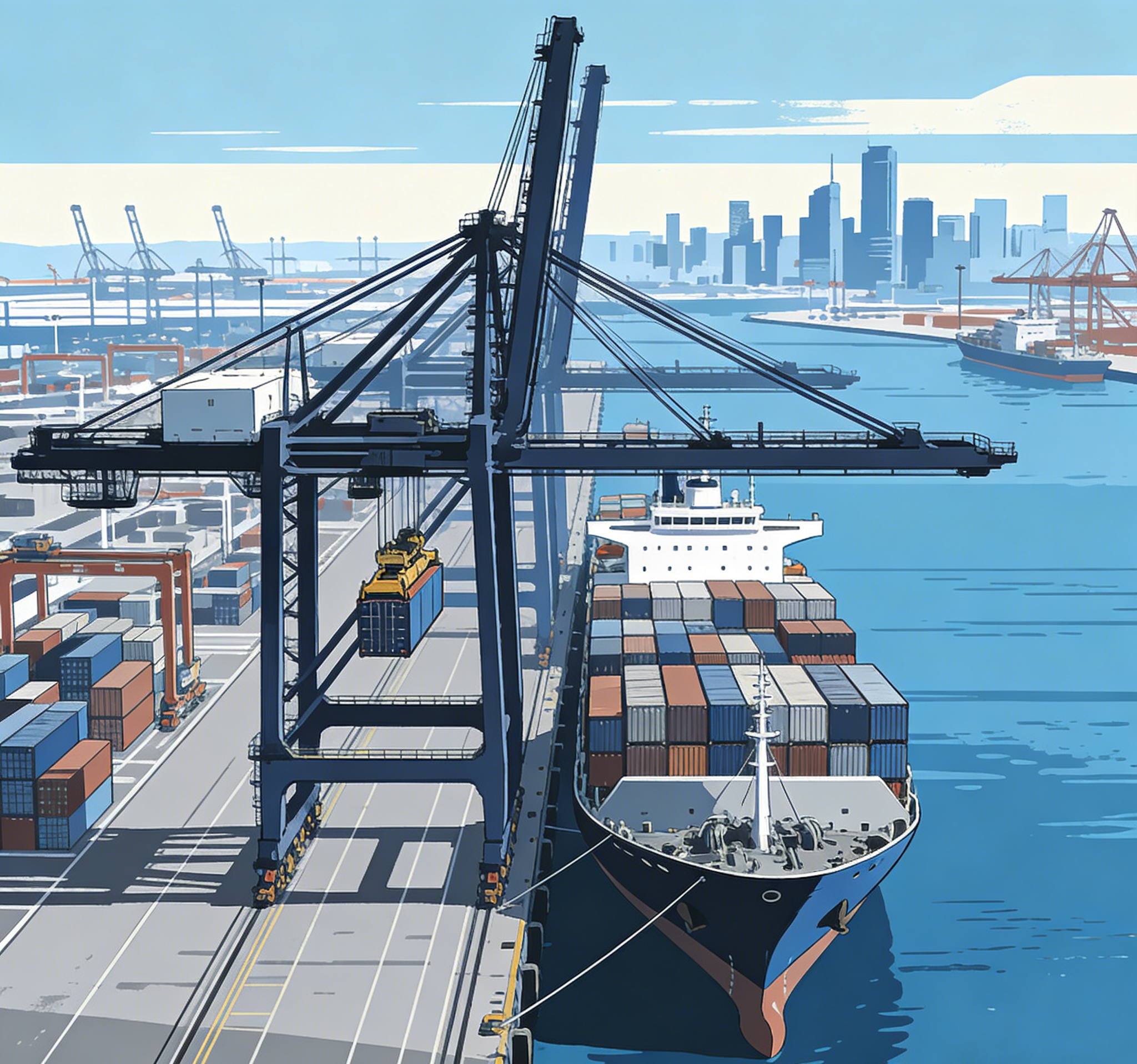 货运成本不是越低越好 货运成本不是越低越好