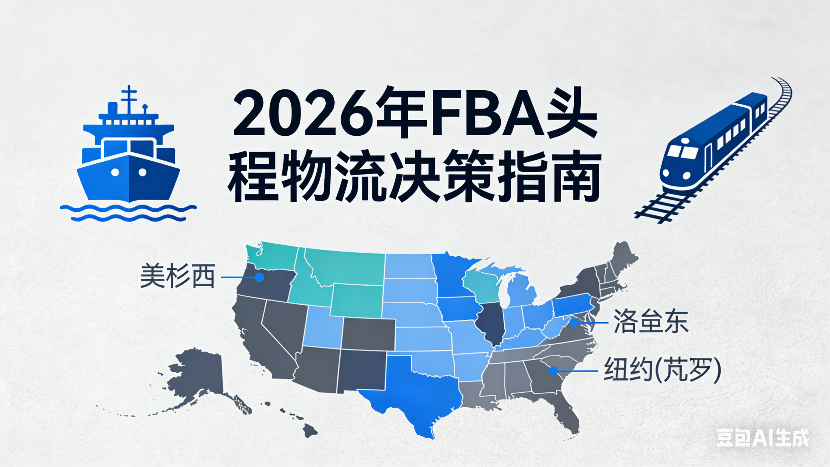 2026年FBA头程物流决策指南.png