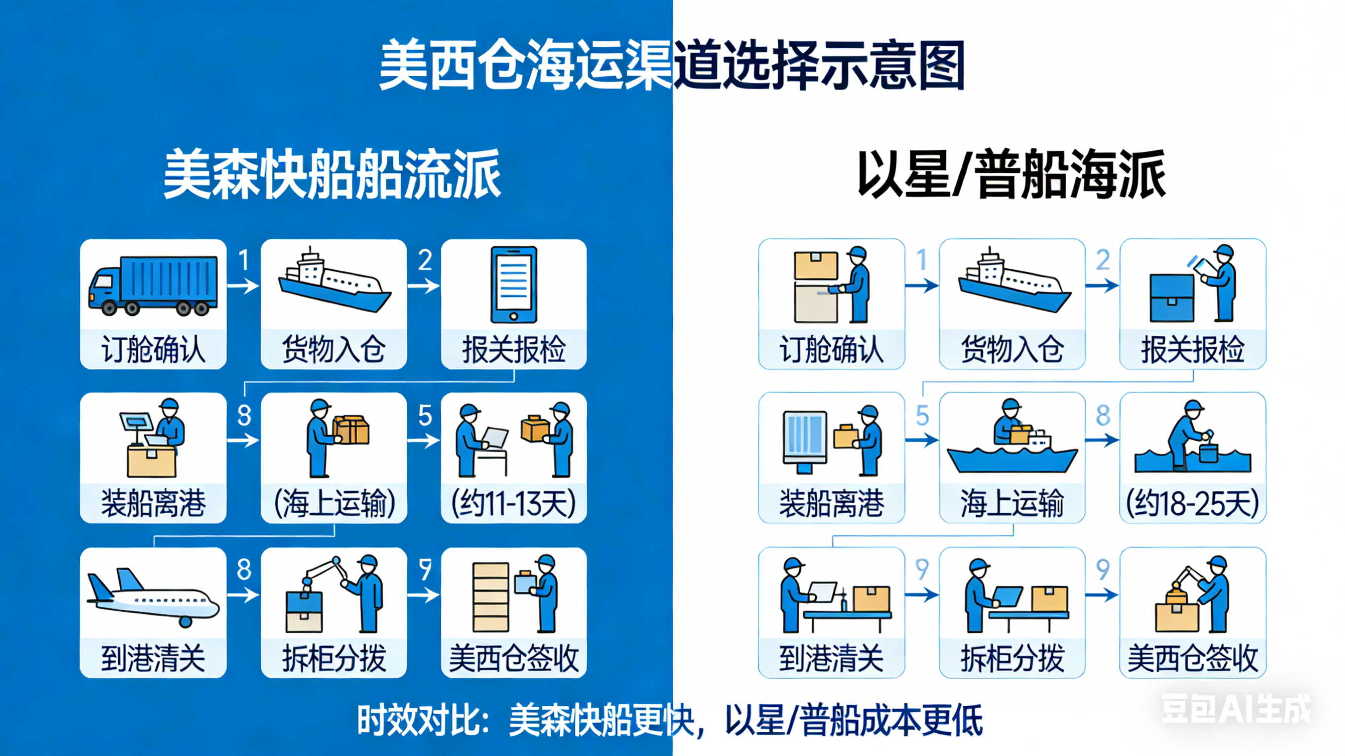 预处理终止+新规叠加，少踩坑、不延误，2026年F